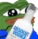 pepevodka