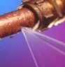 leak