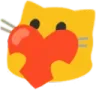 LoveBlobCat