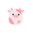 StrawberryCow