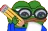 :Frog_note_MJ: Frog_note_MJ
