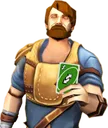 UnoSurvivor