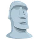 moyai_chad