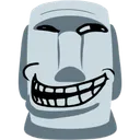 moyai_troll