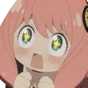 Anya_sparkles Discord Emoji