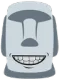 moyai_smile