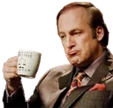 FL_Saul_ThinkSip Discord Emoji