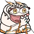 yuzuClap