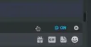 noping