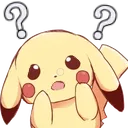 PikaConfused PikaConfused