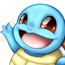 SquirtleWave