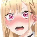 blush blush