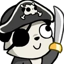 panda_pirate panda_pirate