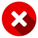 cross Discord emoji
