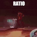 ratio ratio