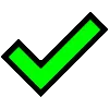 EmojiColorfulcheckmark
