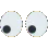Emojieyessquinting