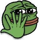 Emojipepewave
