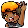 EmojiRaisehand