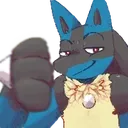 LuGoodGame Discord Emoji