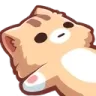Kittythink Discord Emoji