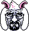 ralsei_white ralsei_white