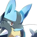 LuBored Discord Emoji