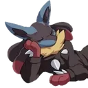 MegaLuLazy1 Discord Emoji