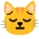 PensiveCat