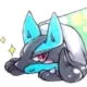 LuSushi Discord Emoji