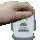 moyai_headpat