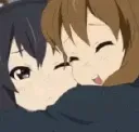 hug