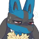 LuTired Discord Emoji