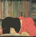 tiredExhaustedBookStyding tiredExhaustedBookStyding
