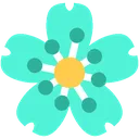 CyanFlower