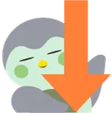 finchieDownvote