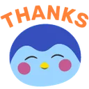 finchieThanks