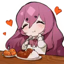 RSSumireYummyNom