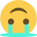 CyanUpsideDownTears