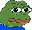 pepeweird