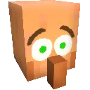 surprisedvillager