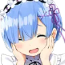 cute_rem