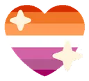 LesbianHeart