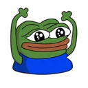 pepegads Discord Emoji