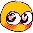cursedblush