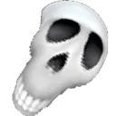 skull1 Discord emoji
