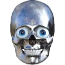 skull_android skull_android