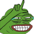 pepeLoser Discord emoji