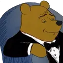 TuxedoWinnie
