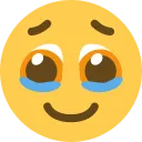 holdingbacktears
